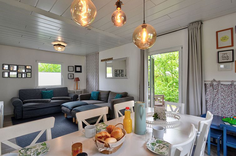 Vakantiehuis Dorf 4/Haus 10