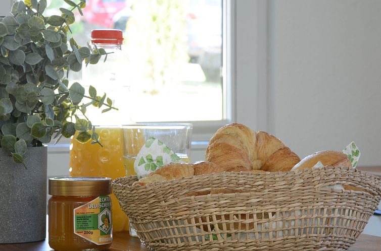 Vakantiehuis Dorf 4/Haus 10