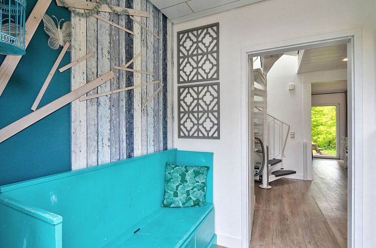 Vakantiehuis Dorf 4/Haus 10