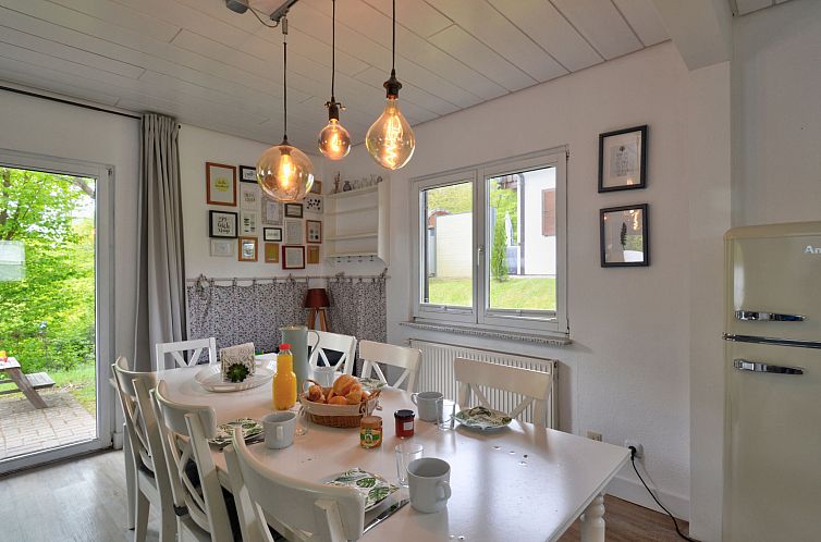 Vakantiehuis Dorf 4/Haus 10