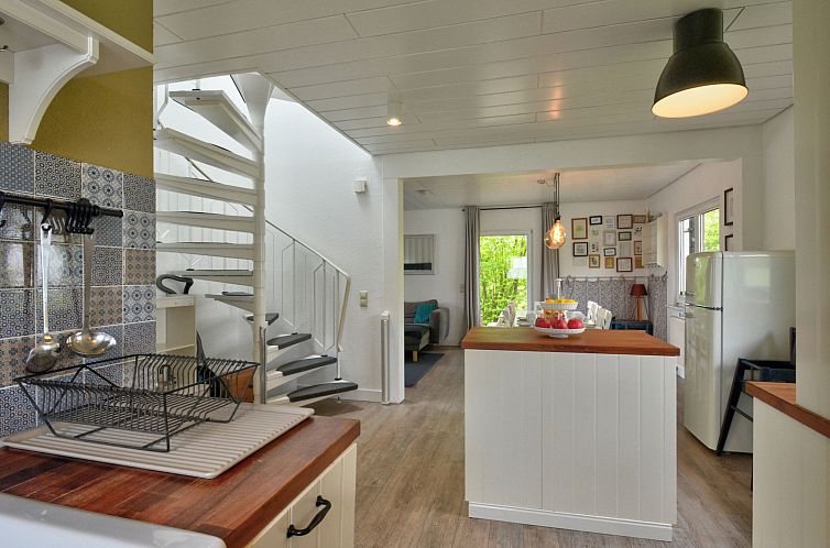 Vakantiehuis Dorf 4/Haus 10