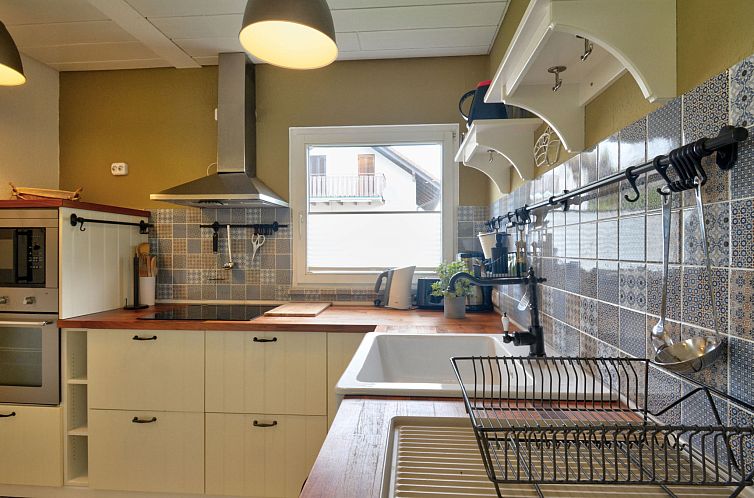 Vakantiehuis Dorf 4/Haus 10