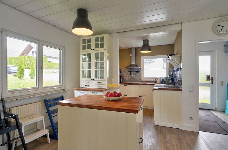 Vakantiehuis Dorf 4/Haus 10