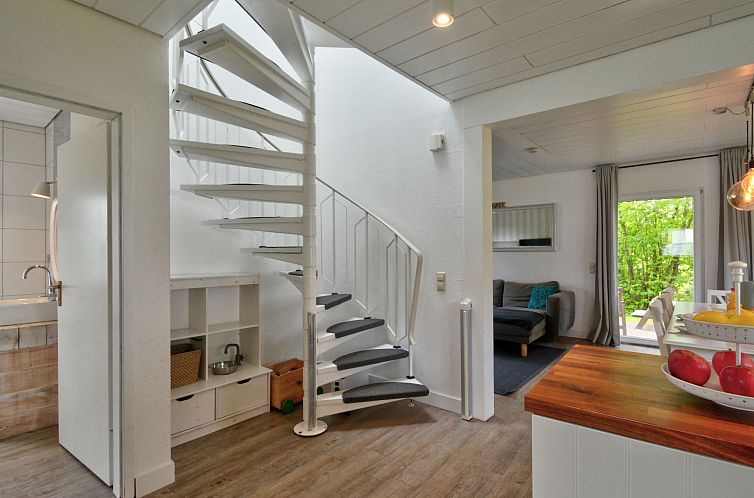 Vakantiehuis Dorf 4/Haus 10