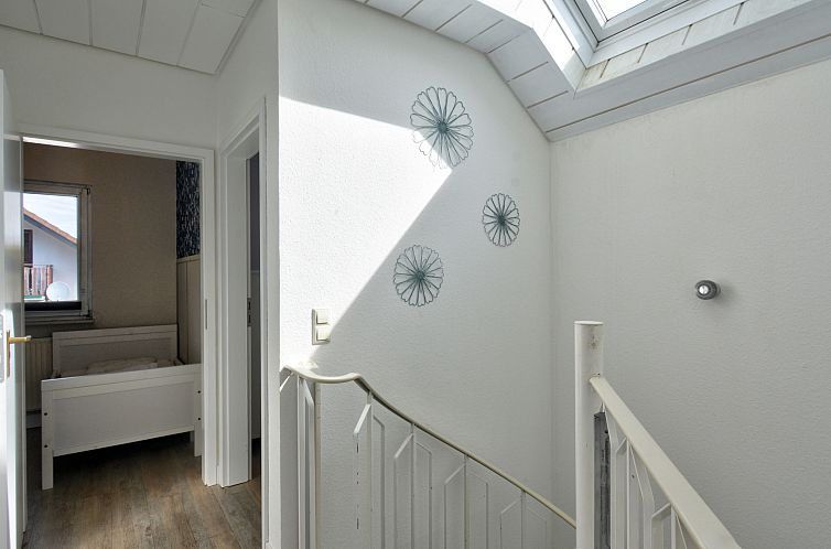 Vakantiehuis Dorf 4/Haus 10