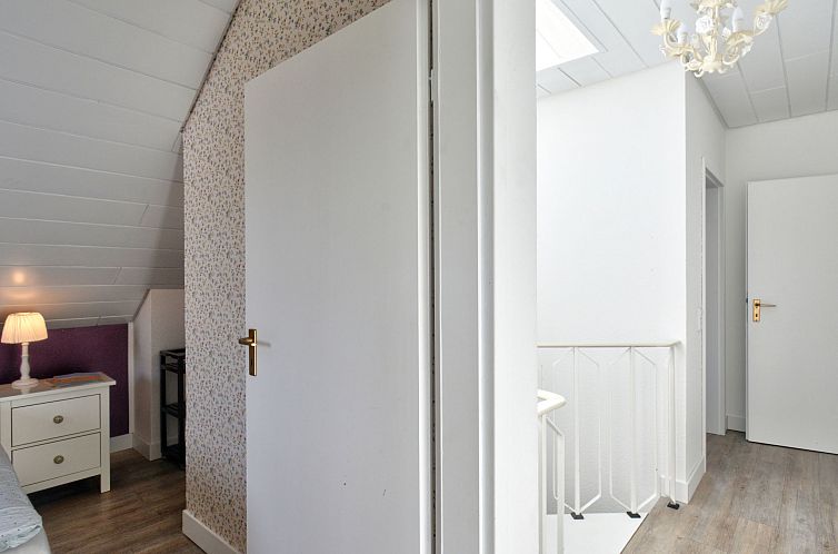 Vakantiehuis Dorf 4/Haus 10