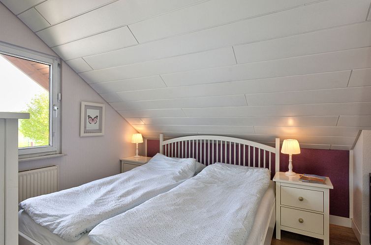 Vakantiehuis Dorf 4/Haus 10