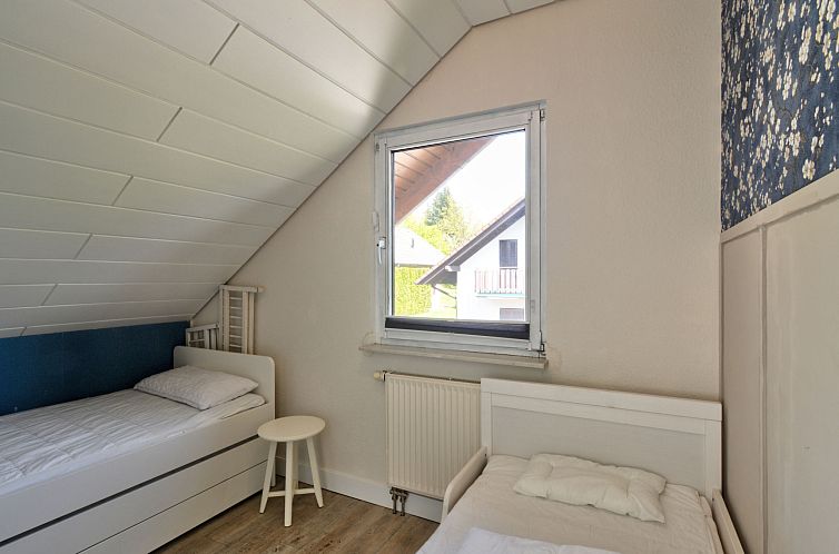 Vakantiehuis Dorf 4/Haus 10