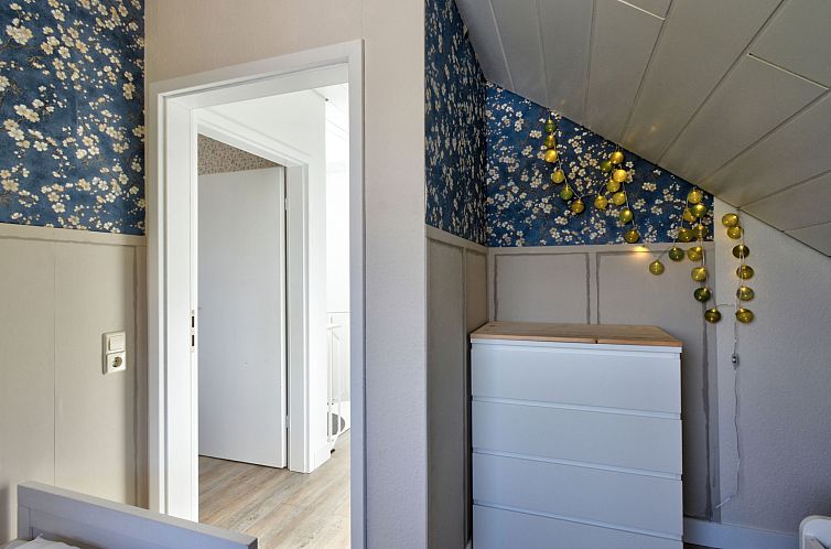 Vakantiehuis Dorf 4/Haus 10