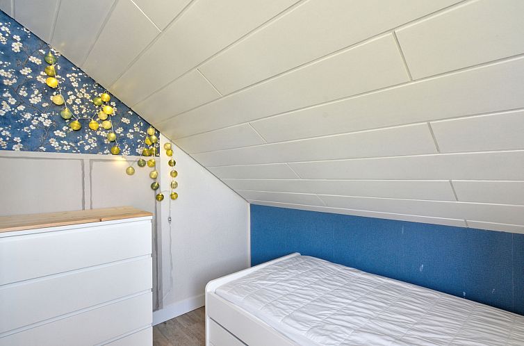 Vakantiehuis Dorf 4/Haus 10