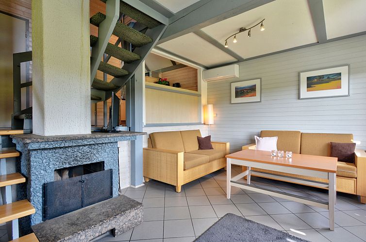 Vakantiehuis Dorf 1/Haus 14