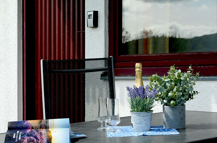 Vakantiehuis Dorf 1/Haus 14