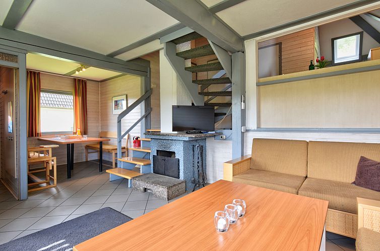 Vakantiehuis Dorf 1/Haus 14