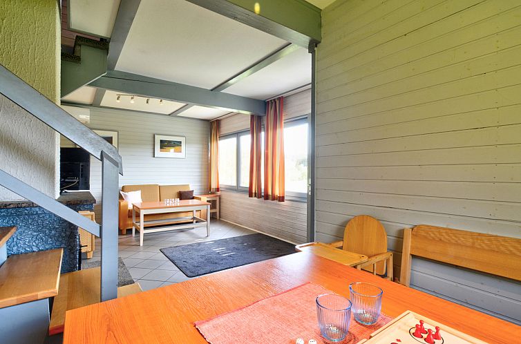 Vakantiehuis Dorf 1/Haus 14