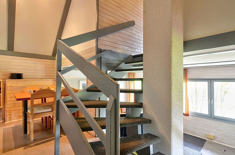 Vakantiehuis Dorf 1/Haus 14