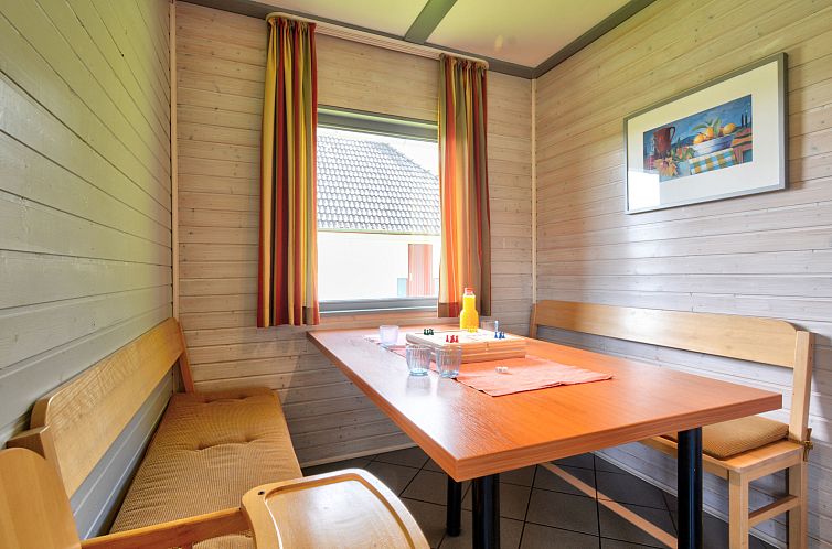 Vakantiehuis Dorf 1/Haus 14