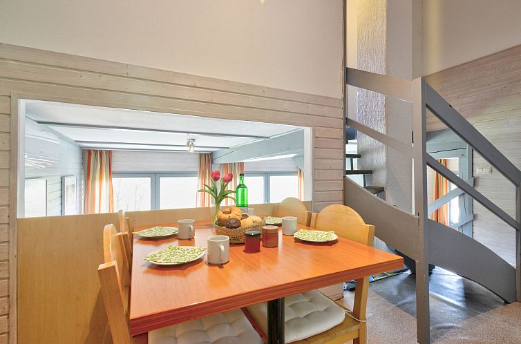 Vakantiehuis Dorf 1/Haus 14