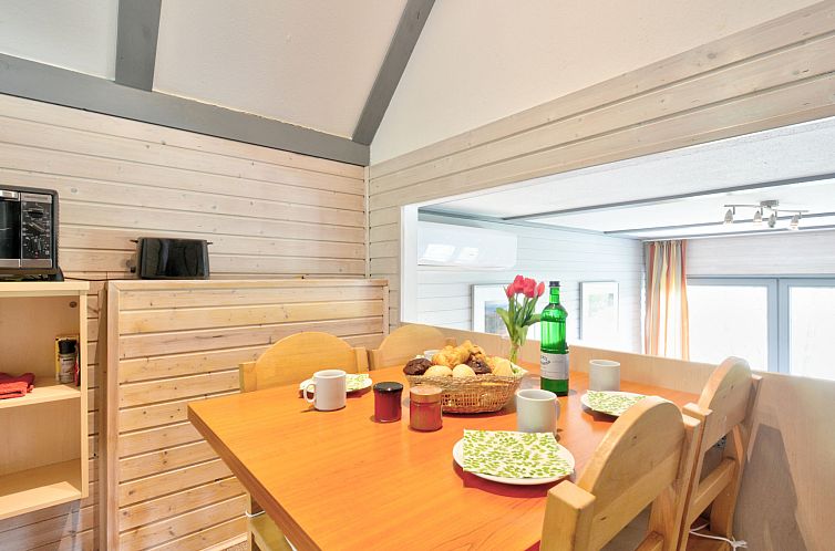 Vakantiehuis Dorf 1/Haus 14