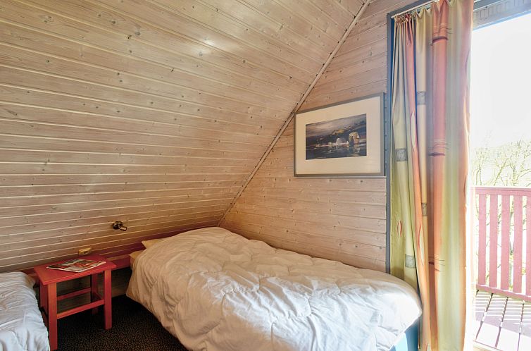 Vakantiehuis Dorf 1/Haus 14