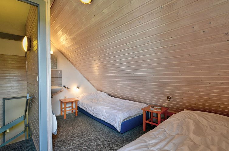 Vakantiehuis Dorf 1/Haus 14