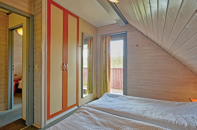 Vakantiehuis Dorf 1/Haus 14