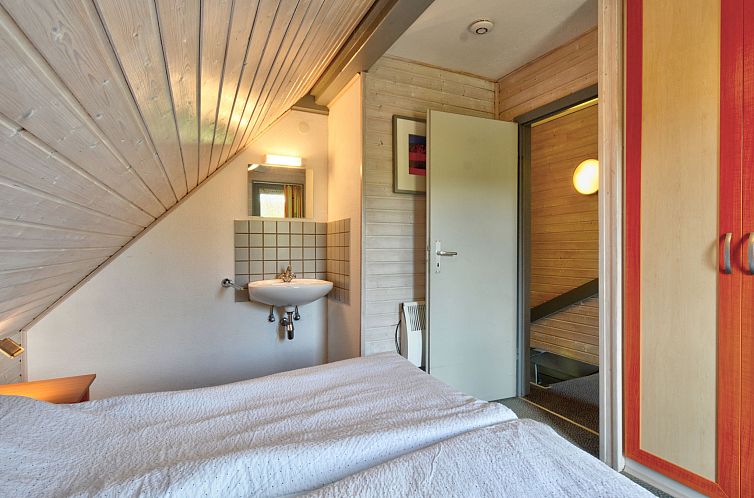 Vakantiehuis Dorf 1/Haus 14