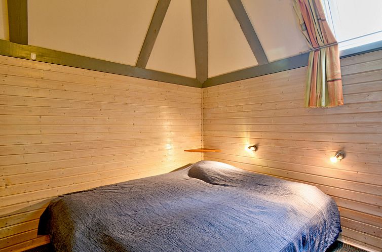 Vakantiehuis Dorf 1/Haus 14