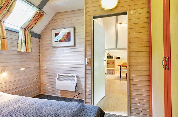 Vakantiehuis Dorf 1/Haus 14