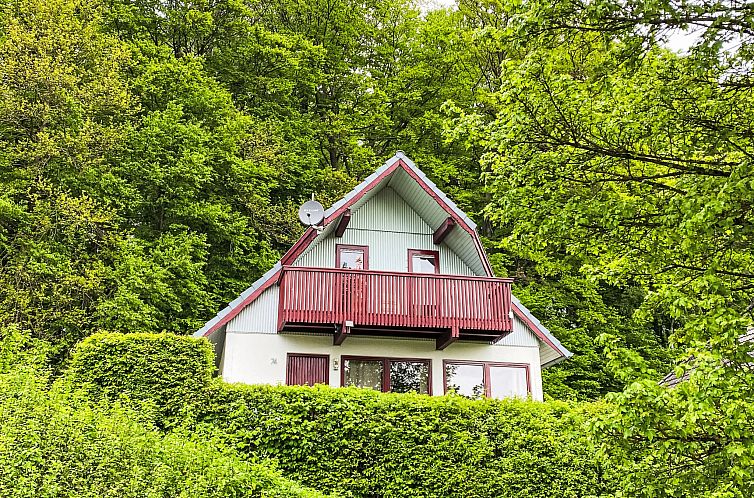 Guest house 0242209 - Holiday property Hessen - Vakantiehuis LoLa