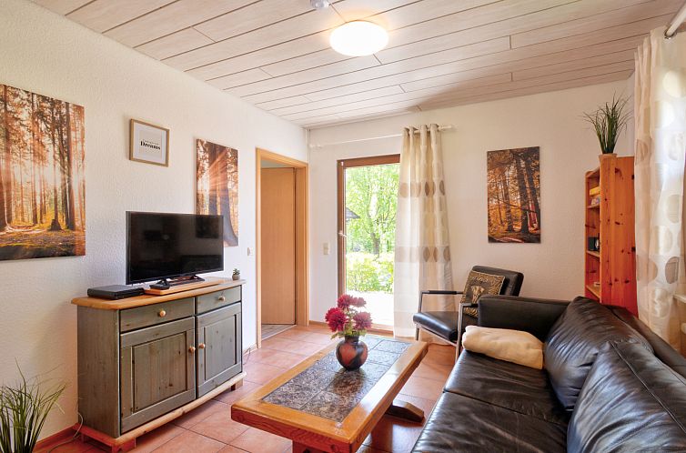 Vakantiehuis Tranquille