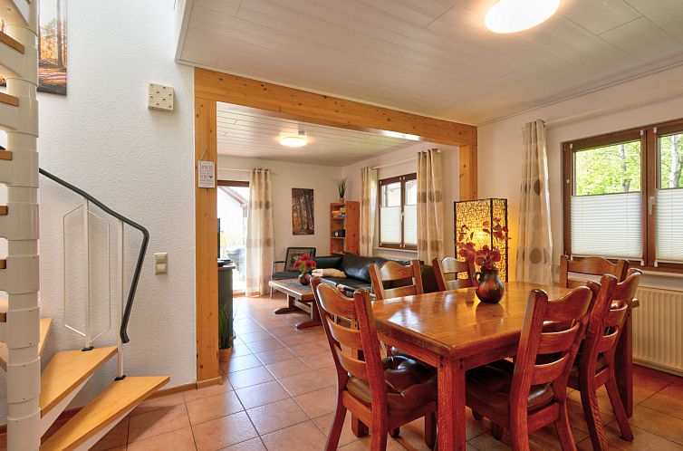 Vakantiehuis Tranquille