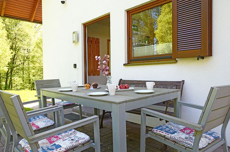 Vakantiehuis Tranquille