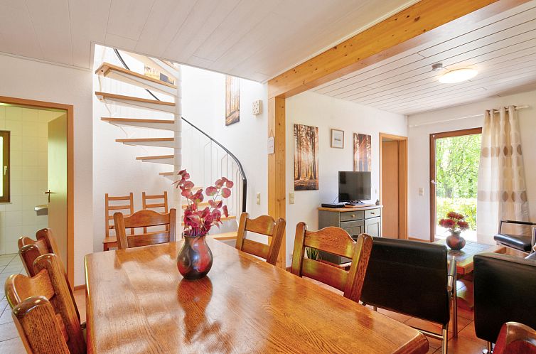 Vakantiehuis Tranquille