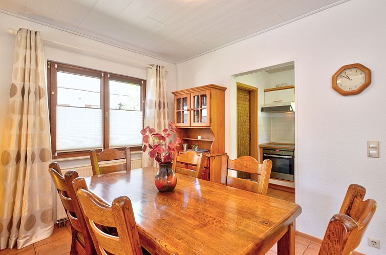 Vakantiehuis Tranquille