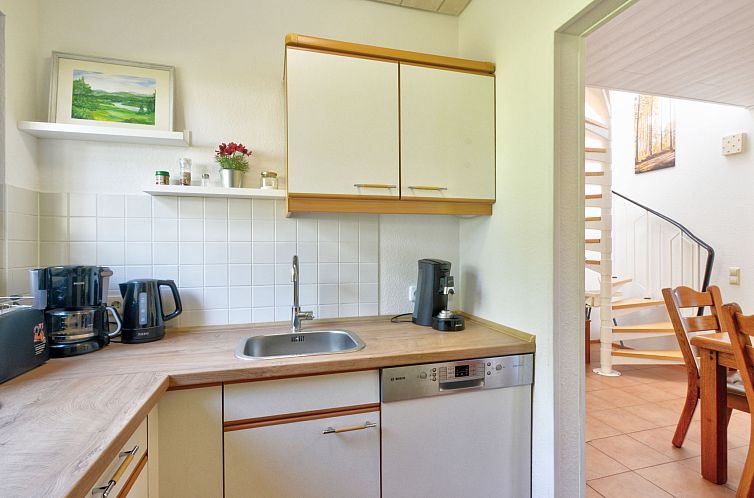 Vakantiehuis Tranquille