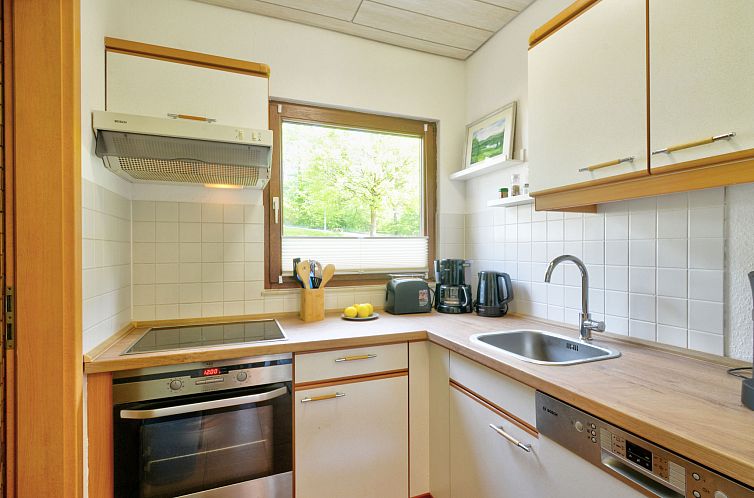 Vakantiehuis Tranquille