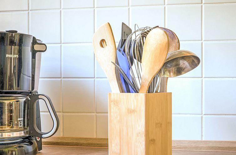 Vakantiehuis Tranquille