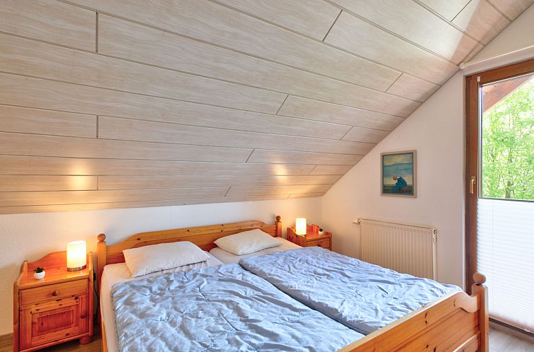 Vakantiehuis Tranquille