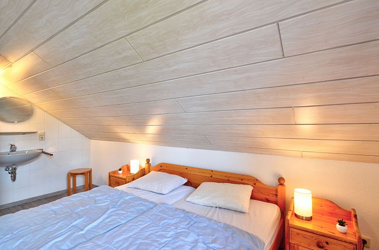 Vakantiehuis Tranquille