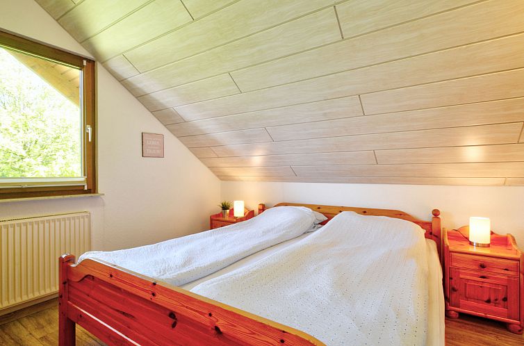 Vakantiehuis Tranquille