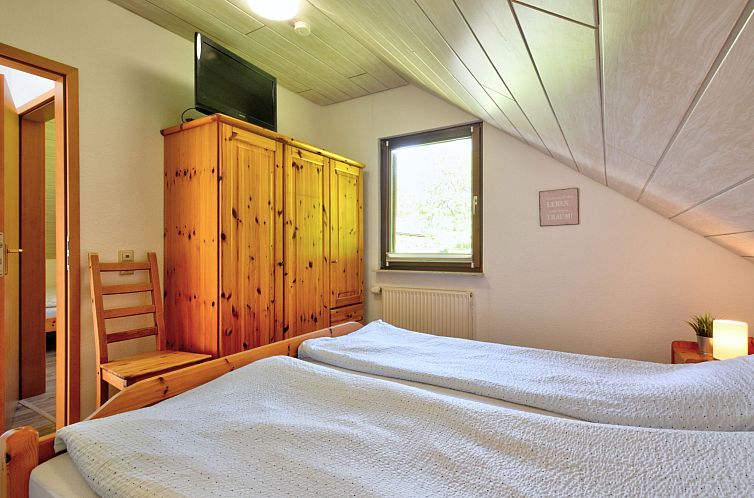 Vakantiehuis Tranquille