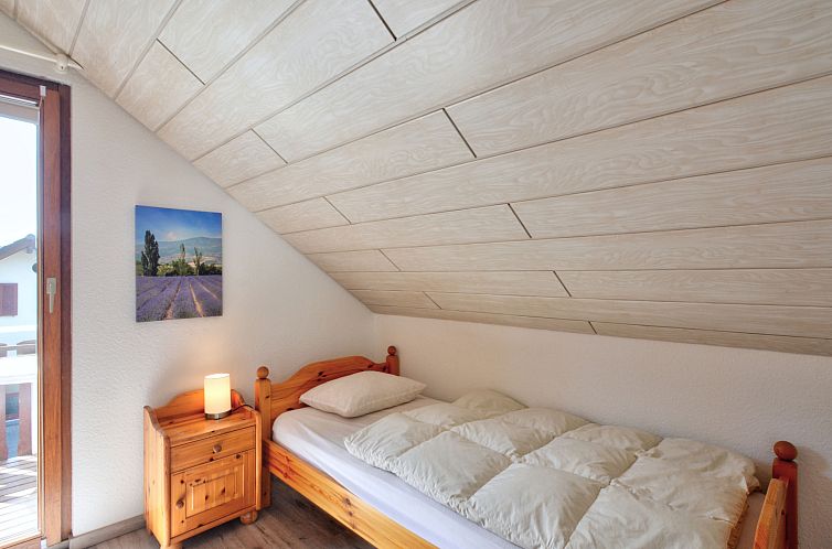 Vakantiehuis Tranquille