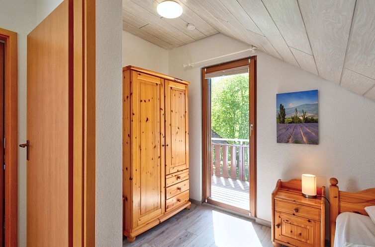 Vakantiehuis Tranquille