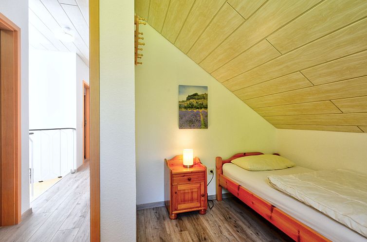 Vakantiehuis Tranquille