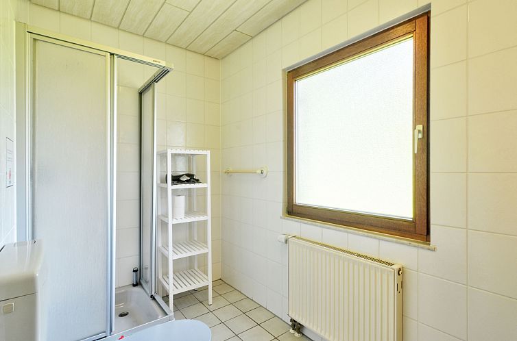 Vakantiehuis Tranquille