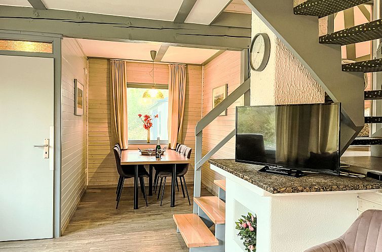 Vakantiehuis Dorf 3/Haus 112