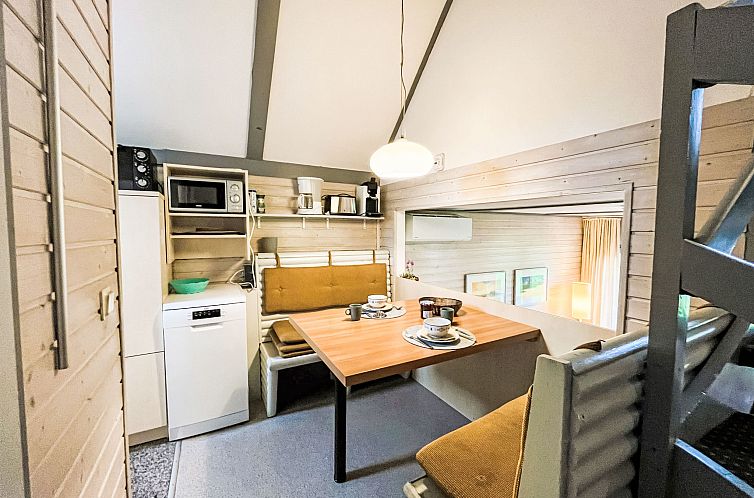 Vakantiehuis Dorf 3/Haus 112