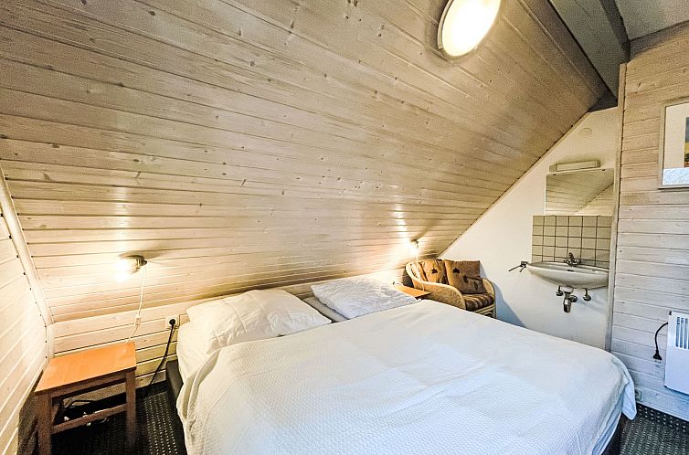 Vakantiehuis Dorf 3/Haus 112