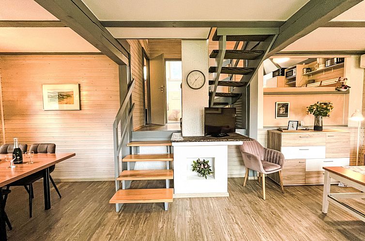 Vakantiehuis Dorf 3/Haus 112