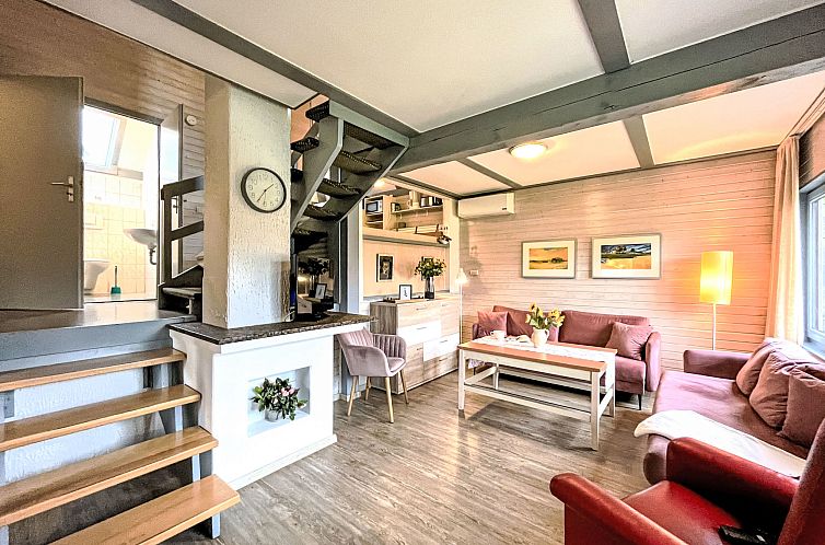 Vakantiehuis Dorf 3/Haus 112